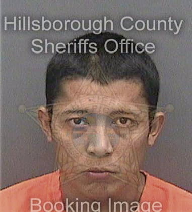 Brett Ward, - Hillsborough County, FL 