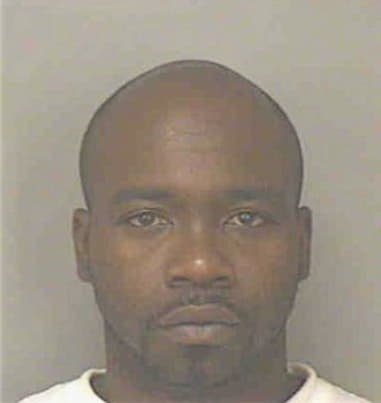 Tyree Weston - Polk County, FL 