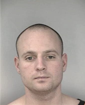 Christopher Whitmore - Hillsborough County, FL 