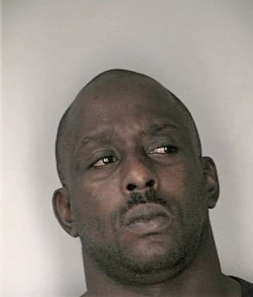 Eddie Whitten - Hillsborough County, FL 
