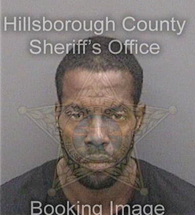 Tommy Williams, - Hillsborough County, FL 