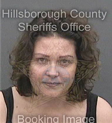 Glenna Williamssmith, - Hillsborough County, FL 