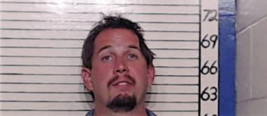 James Wilson - Comal County, TX 