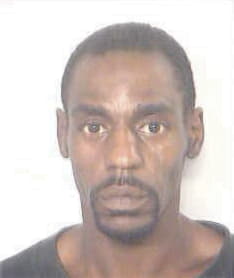 Robert Womack, - Fulton County, GA 