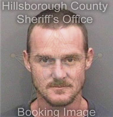 David Aguillard, - Hillsborough County, FL 