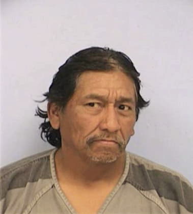 Jose Aleman, - Travis County, TX 