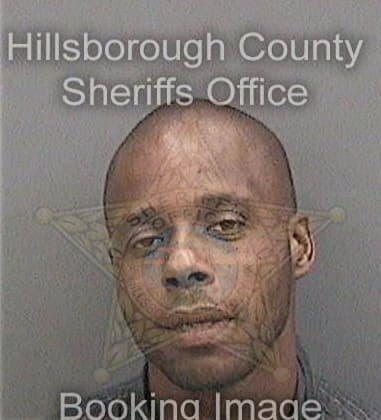 Kenneth Allen, - Hillsborough County, FL 