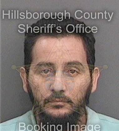 Michael Allen, - Hillsborough County, FL 