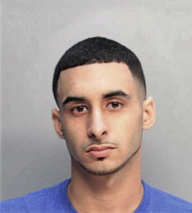 Jesus Alvarado, - Dade County, FL 