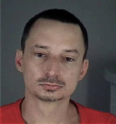 Nicholas Andersen, - Pasco County, FL 