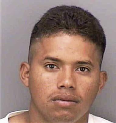 Juan Arizmendi, - Collier County, FL 