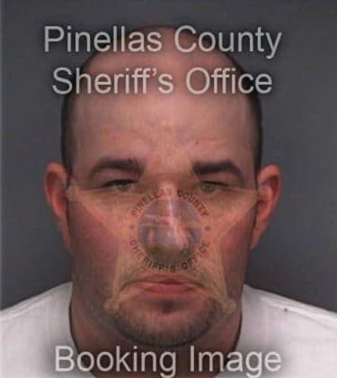 Robert Arseneau, - Pinellas County, FL 