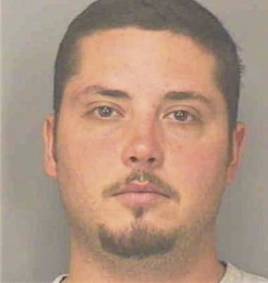 Christopher Ayers, - Polk County, FL 