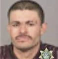 Raymundo Barrerairacheta - Multnomah County, OR 