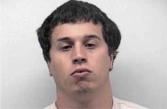 Nicholas Battaglia - Charlotte County, FL 