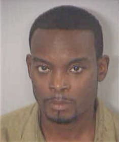 Damian Beard - Fulton County, GA 