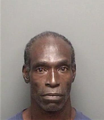 Melbert Bell, - Pinellas County, FL 