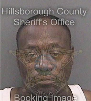 Tavares Benjamin, - Hillsborough County, FL 