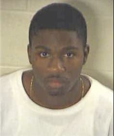 Roderick Billups - Fulton County, GA 