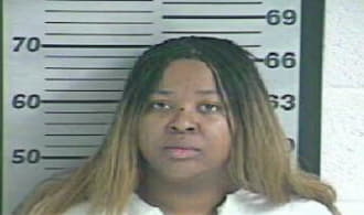 Ladonna Blackman, - Dyer County, TN 