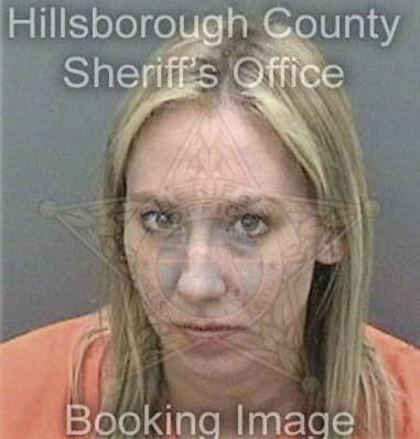 Cindy Boccio - Hillsborough County, FL 
