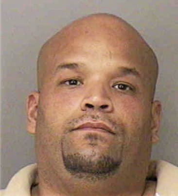 John Booream - Polk County, FL 