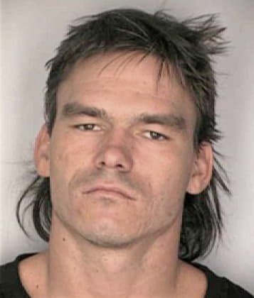 Christopher Brady - Hillsborough County, FL 
