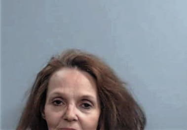 Adrienne Brock - Fayette County, KY 