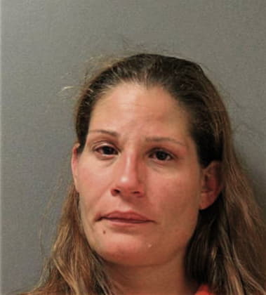 Tiffani Brock, - Volusia County, FL 