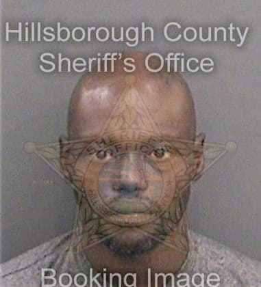 Larry Brown, - Hillsborough County, FL 