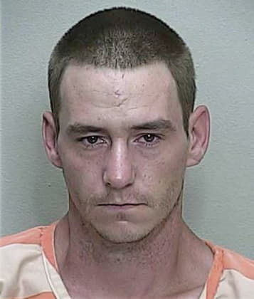 Michael Brown, - Marion County, FL 