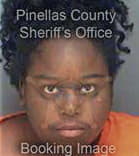 Shavaria Brown, - Pinellas County, FL 