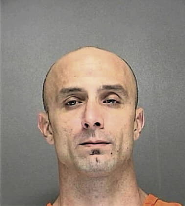 Armando Calvo, - Volusia County, FL 