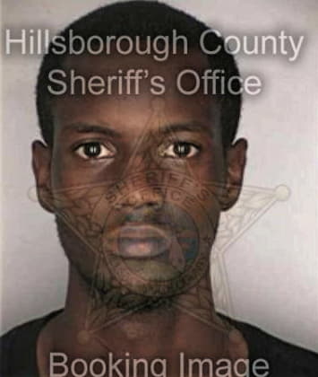 Tony Campbell, - Hillsborough County, FL 