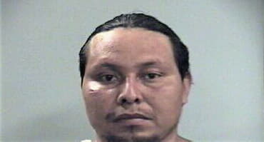 Carlos Campos-Carbajal, - Fayette County, KY 