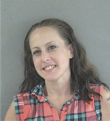 Andrea Cannoy, - Sumter County, FL 