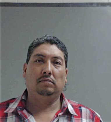 Fidel Cantu, - Hidalgo County, TX 