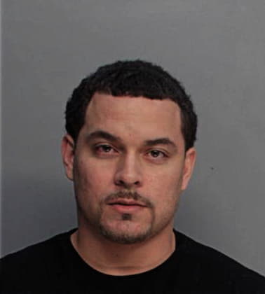 Reynaldo Capo, - Dade County, FL 