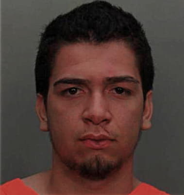 Luis Cardenas-Berrios, - Dade County, FL 