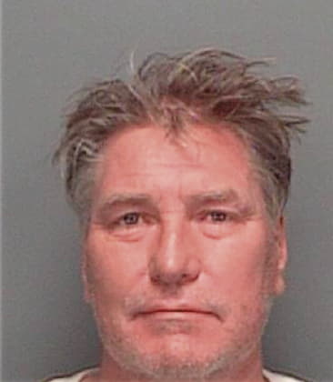 Gerard Castagna - Pinellas County, FL 