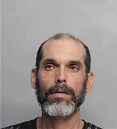 Ramon Castellano-Issac, - Dade County, FL 