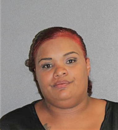 Jessica Castillo, - Volusia County, FL 