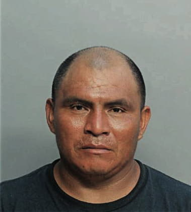 Daniel Castroacevedo, - Dade County, FL 