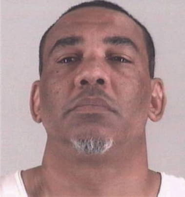 David Cavalier - Tarrant County, TX 