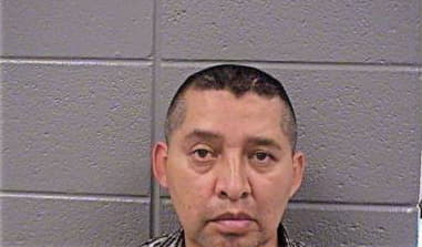 Raul Cazares, - Cook County, IL 