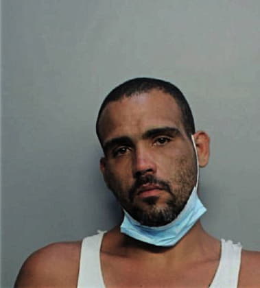 Armando Celeiro, - Dade County, FL 