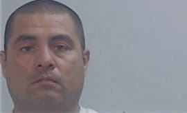 Gustavo Cervantes, - Hidalgo County, TX 