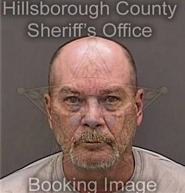 Daniel Cestrenze, - Hillsborough County, FL 