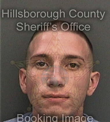 Tomas Chaparro, - Hillsborough County, FL 