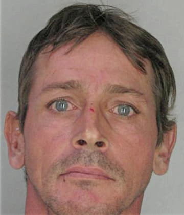 Samuel Cheek - Hillsborough County, FL 